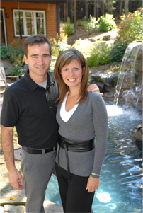 Sibéria station spa - Québec