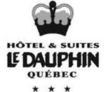 Hôtel Le Dauphin